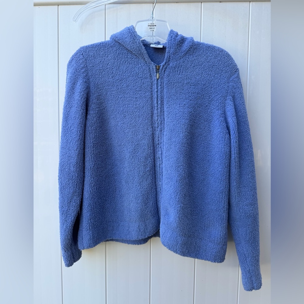 Columbia Women's Soft Blue Jacket